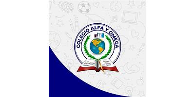 COLEGIO EVANGELICO 'ALFA Y OMEGA'