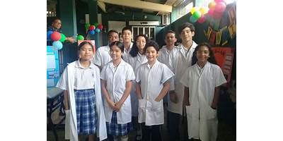 COLEGIO MEDALLA MILAGROSA