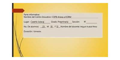 COPB ANEXO A EORM MANUEL R. ESPADA