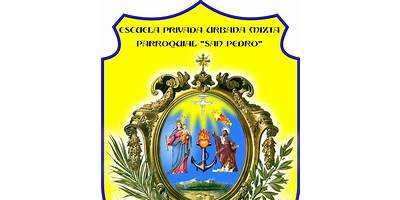 CPPB ANEXO A COLEGIO PARROQUIAL  SAN PEDRO