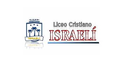 CPPB LICEO CRISTIANO ISRAELÍ