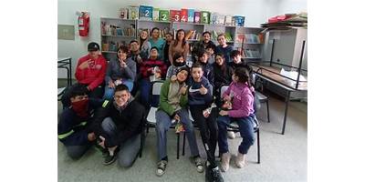 ESC. ESP. BILINGÜE PARA SORDOS (IBIS)