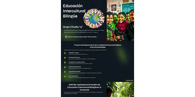 ESC. INTERCULTURAL BILINGÜE Nº 02 (F.J.C.)
