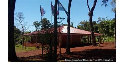 ESC. Nº 941 (INT. BILINGÜE)