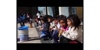 ESCUELA NRO 1344 BILINGUE TAIGOYE