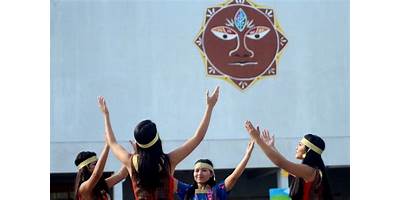 ESCUELA PART. INC. NRO 1485 DE MODALIDAD INTERCULTURAL BILINGÜE SAN JUAN DIEGO