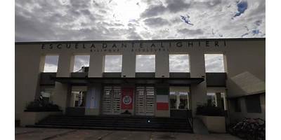 INSTITUTO PRIVADO BILINGÜE ITALO ARGENTINO DANTE ALIGHIERI