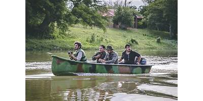 P.E. EES BILINGÜE INTERCULTURAL - VILLA RIO BERMEJITO