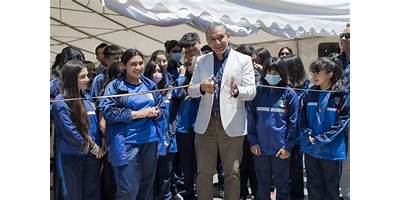 PRIV. INSTITUTO BILINGUE REPUBLICA DE ITALIA