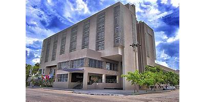 U.E.G.P Nº 190 (UEP Nº 190) COLEGIO CRISTIANO BILINGUE PUERTA DE ESPERANZA