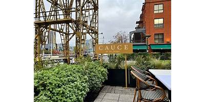 CAUCE XXI