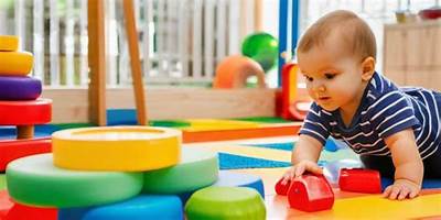 CENTRO DE ATENCION TEMPRANA DEL DESARROLLO INFANTIL Nº1