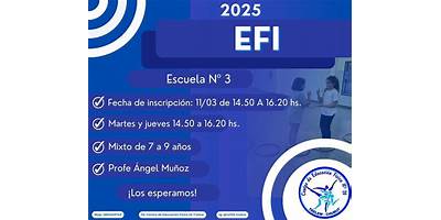 CENTRO DE EDUCACIÓN FÍSICA Nº 26