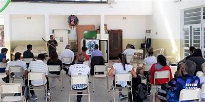 CENTRO DE EDUCACIÓN FÍSICA Nº135