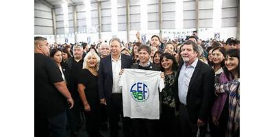 CENTRO DE EDUCACIÓN FÍSICA Nº191