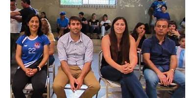 CENTRO DE EDUCACIÓN FÍSICA Nº22 JUAN PEDRO LÓPEZ