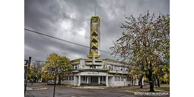 CENTRO DE EDUCACIÓN FÍSICA Nº68