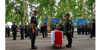 CENTRO DE EDUCACION FISICA NRO 2 GENDARMERIA NACIONAL