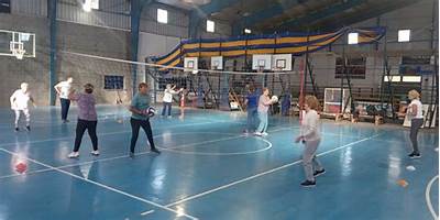 CENTRO DE EDUCACION FISICA NRO 38 CRUZ DEL SUR