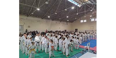 CENTRO DE EDUCACION FISICA NRO 54