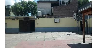 CENTRO DE EDUCACION FISICA NRO 6 PEDRO CANDIOTI