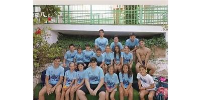 CENTRO EDUC. COMPLEM. DE NATACION N°4