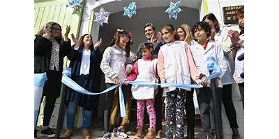 CENTRO EDUCATIVO COMPLEMENTARIO N°1 FERNANDO ALONSO
