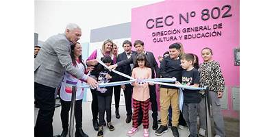 CENTRO EDUCATIVO COMPLEMENTARIO Nº1 ANDRÉS LÓPEZ OSORNIO