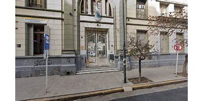 CENTRO EDUCATIVO COMPLEMENTARIO Nº1