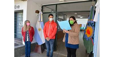 CENTRO EDUCATIVO COMPLEMENTARIO Nº1