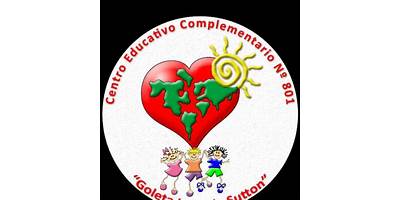 CENTRO EDUCATIVO COMPLEMENTARIO Nº1 GOLETA LUCINDA SUTTON