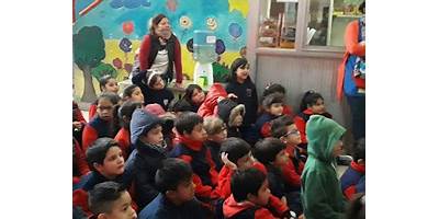 CENTRO EDUCATIVO COMPLEMENTARIO Nº1 MALVINAS ARGENTINAS