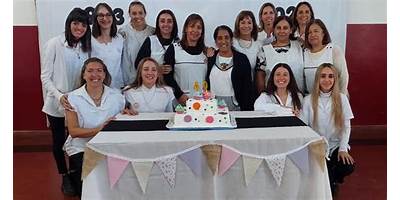 CENTRO EDUCATIVO COMPLEMENTARIO Nº1