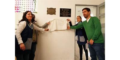 CENTRO EDUCATIVO COMPLEMENTARIO Nº1 RENÉ FAVALORO