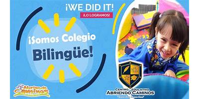 CENTRO EDUCATIVO COMPLEMENTARIO Nº2 ABRIENDO CAMINOS