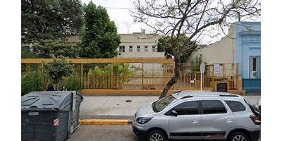 CENTRO EDUCATIVO COMPLEMENTARIO Nº2