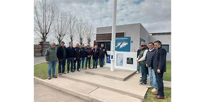 CENTRO INVESTIGACIÓN EDUCATIVA HÉROES LOBENSES DE MALVINAS