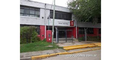 CENTRO INVESTIGACIÓN EDUCATIVA JUANA AZURDUY