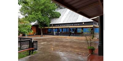 CENTRO INVESTIGACIÓN EDUCATIVA ROSARIO VERA PEÑALOZA
