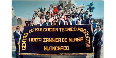 ADITA ZANNIER DE MURGIA