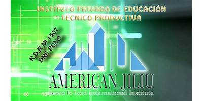 AMERICAN JILIU