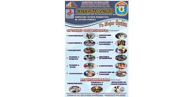 BS FORMACION EMPRESARIAL