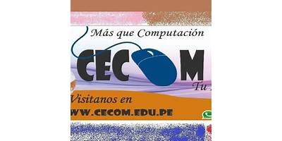 CECOM-PERU