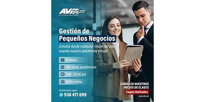 CENTRO DE ESTUDIOS DE AVIACION PROFESIONAL AVIA
