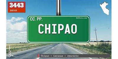 CHIPAO