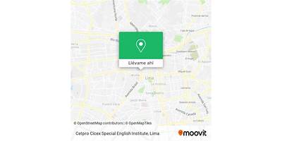 CICEX SPECIAL ENGLISH INSTITUTE