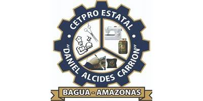 DANIEL ALCIDES CARRION GARCIA