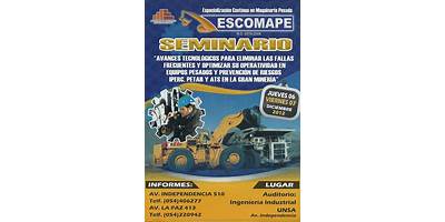 ESCOMAPE
