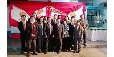 ESCONFA PERU