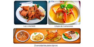 GASTRONOMIA Y BARTENDER